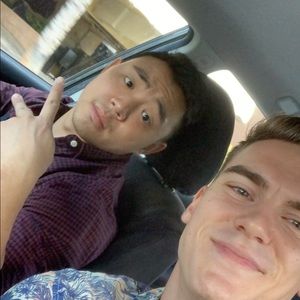 Meet your Posher, Brandon